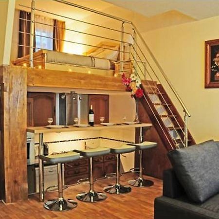 Appartements Victor Et Hugo Bordeaux Cameră foto