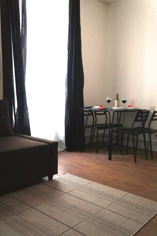 Appartements Victor Et Hugo Bordeaux Cameră foto