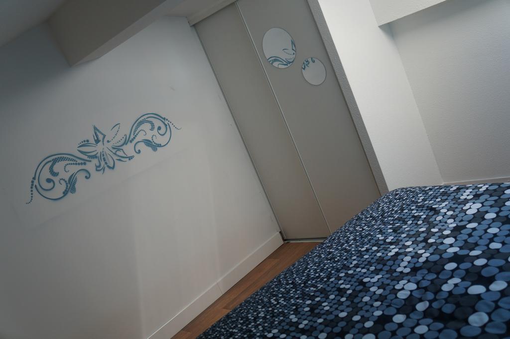 Appartements Victor Et Hugo Bordeaux Cameră foto