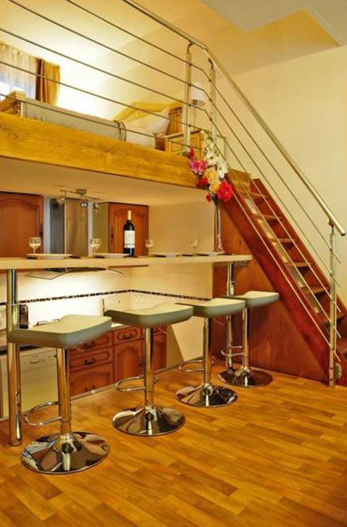 Appartements Victor Et Hugo Bordeaux Cameră foto