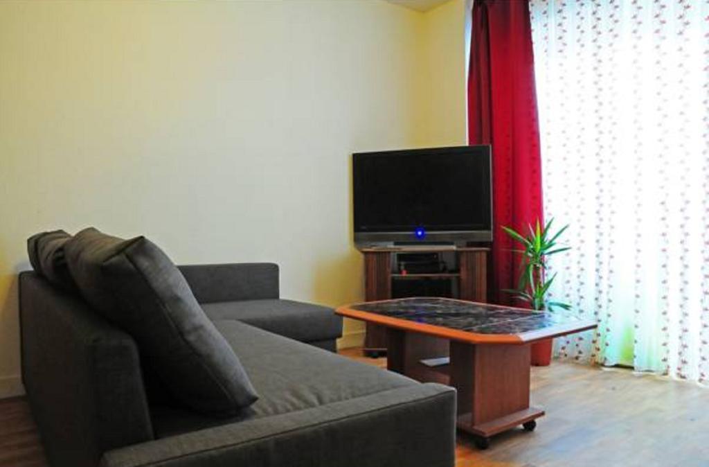 Appartements Victor Et Hugo Bordeaux Cameră foto