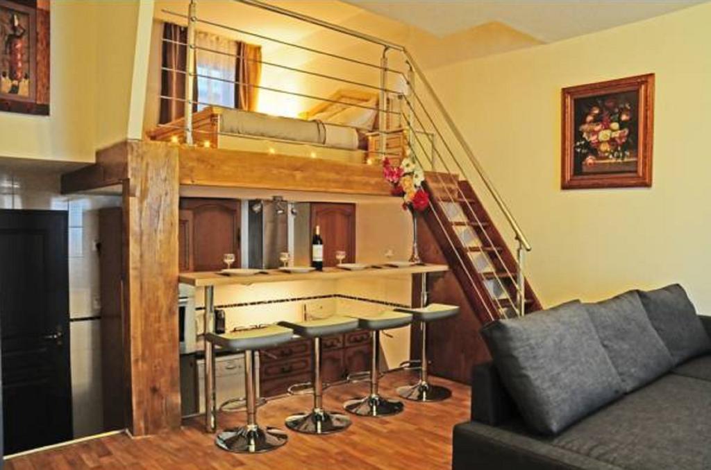 Appartements Victor Et Hugo Bordeaux Cameră foto